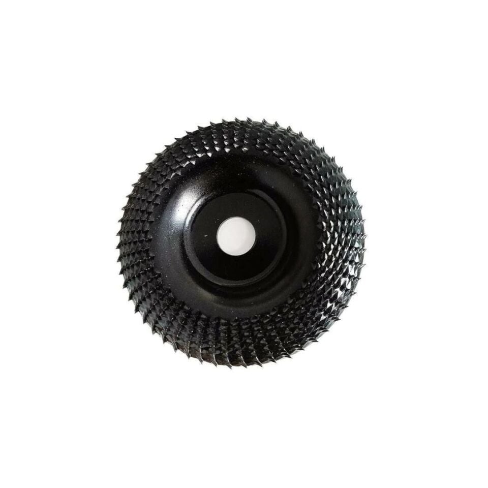 Ahşap Eğe Disk 125Mm