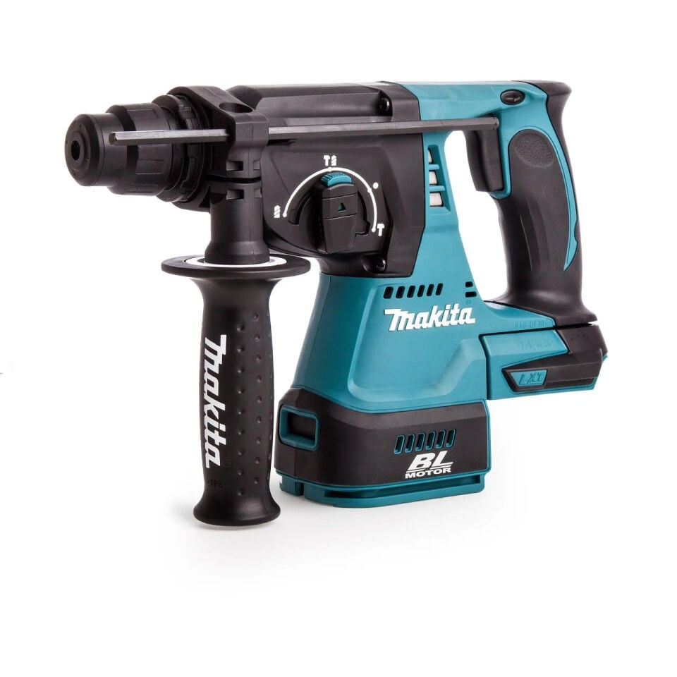 Makita DHR242Z Akülü Kırıcı Delici Matkap