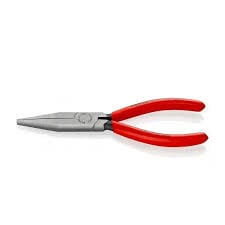 Knipex 30 17 160 Vde Yassı Agız Kargaburun