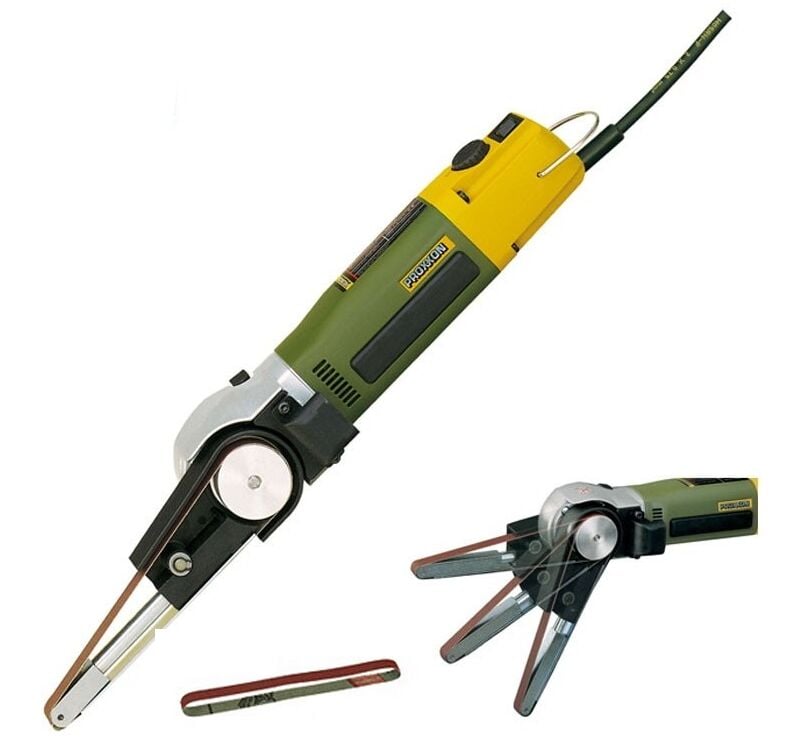 Proxxon 28536 BSL 220/E Bant Zımpara
