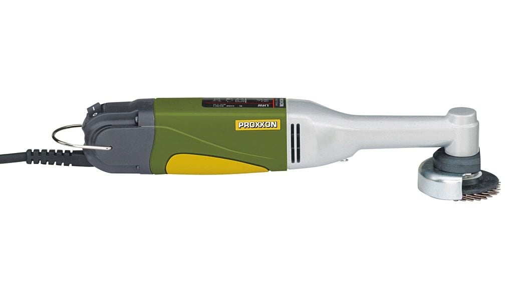 Proxxon 28547 LWS Taşlama