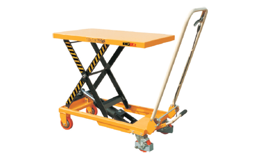 BigLift RM-TF15 Platform