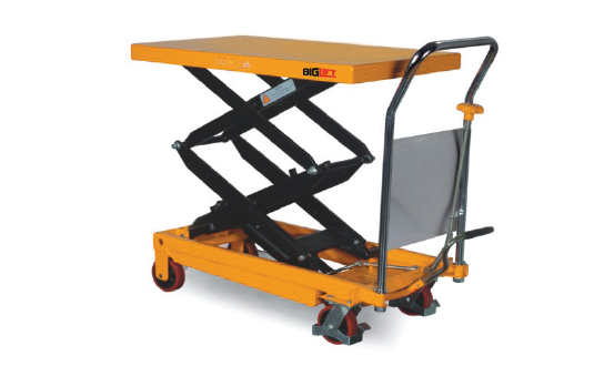 BigLift RM-TFD35 Platform