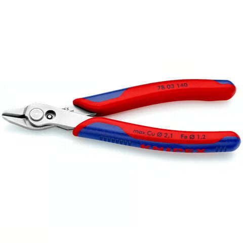 Knipex 78 03 140 Süper Knips XL Keski