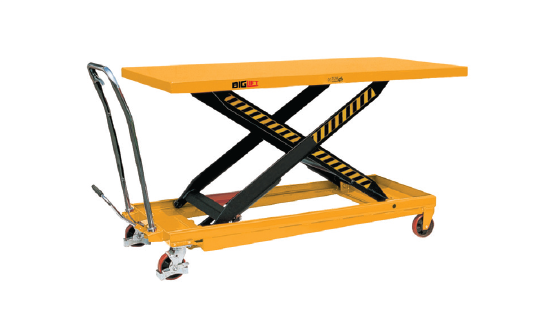 BigLift RM-TF50 Platform