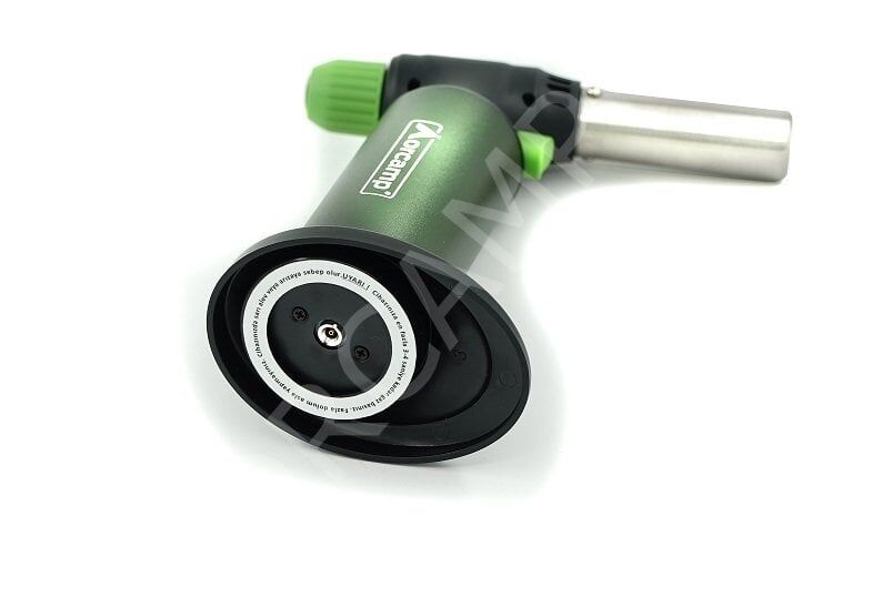 Orcamp Big Draco Pürmüz