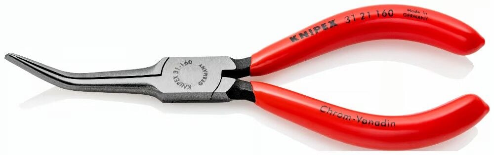 Knipex Kargaburun (İğne Tipi Model)
