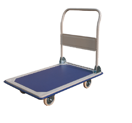 BigLift RM-TSL11 Paket Taşıma Arabası