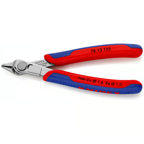 Knipex 78 13 125 Süper Knips Keski