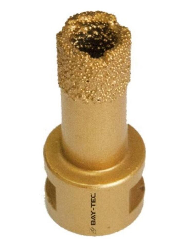 Seramik Mermer Panç 33 Mm