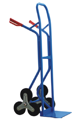 BigLift RM-LPS20 Merdiven Çıkabilen El Arabası