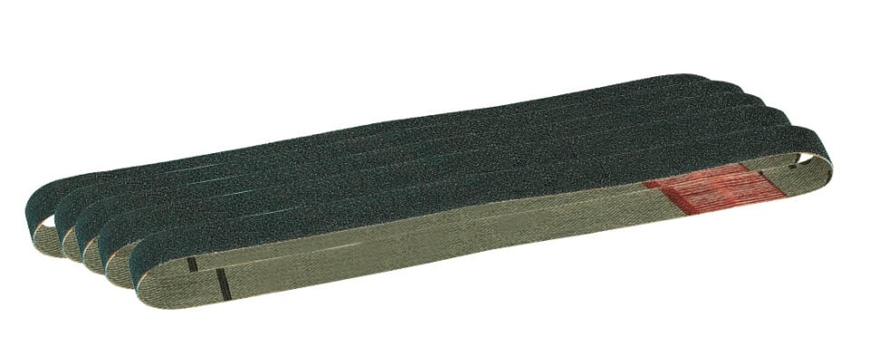 Proxxon 28579 BBS/S Tank Zımpara 180 Kum 5 Adet