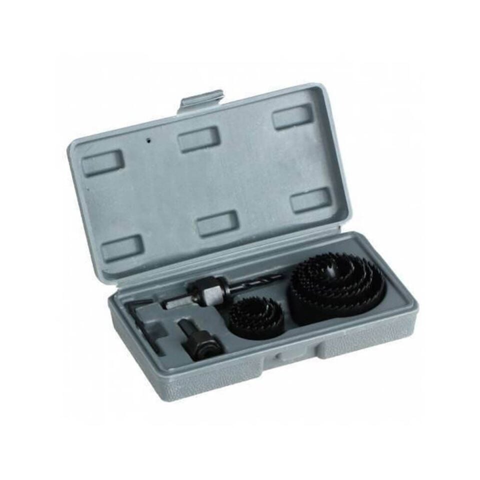 Buat Açma Seti 11 Parça