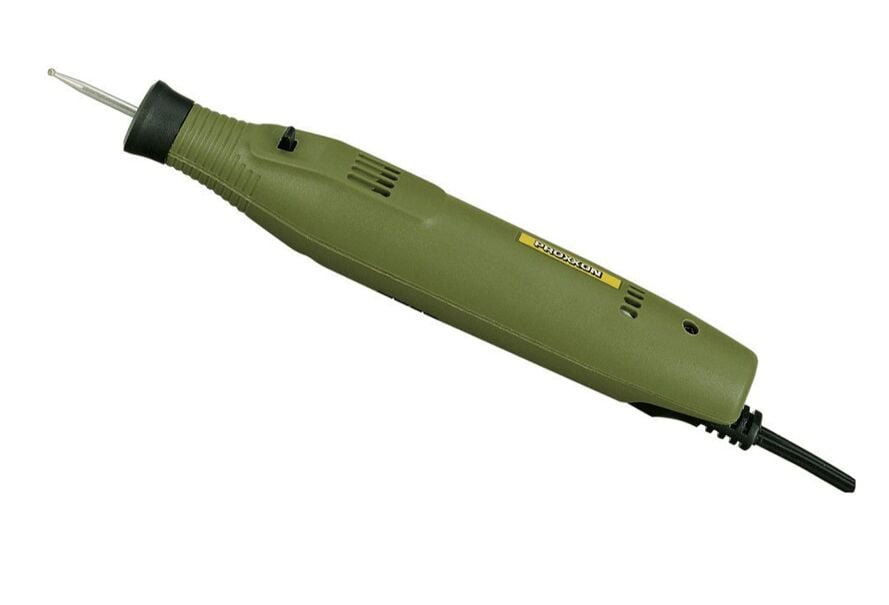 Proxxon 28592 GG 12 Gravür Aleti