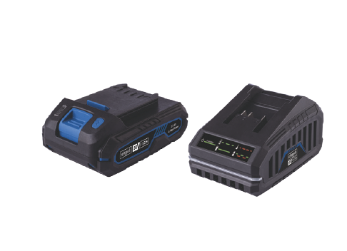 Scheppach Başlangıç Kiti 2.0 SBSK2.0