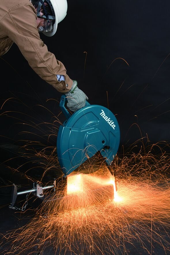 Makita LW1401S Profil Kesme Makinesi