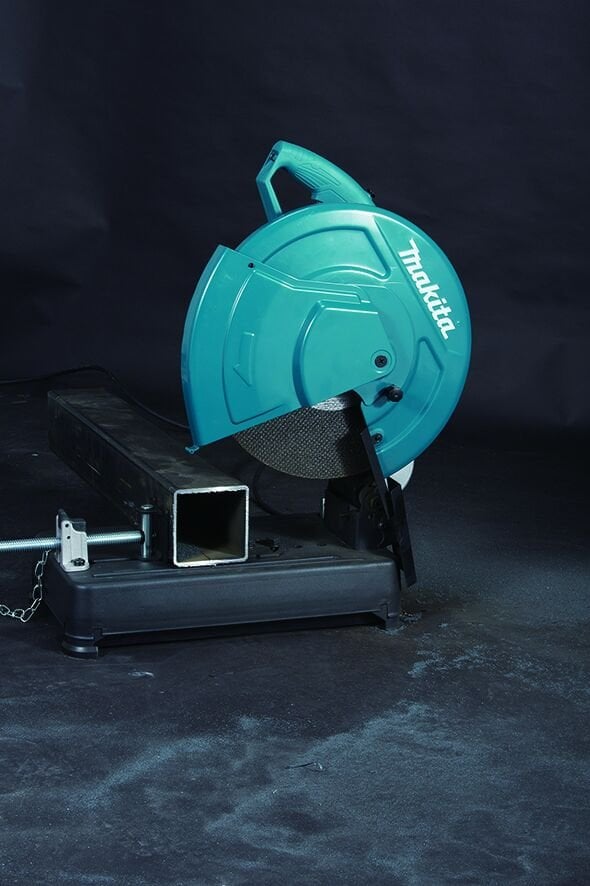 Makita LW1401S Profil Kesme Makinesi