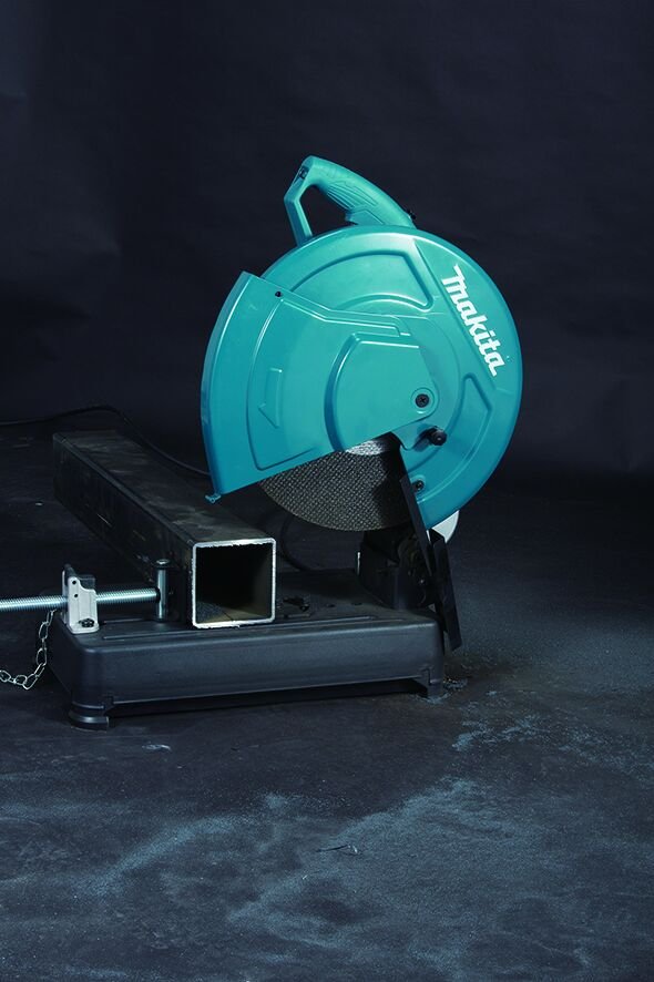 Makita LW1401S Profil Kesme Makinesi