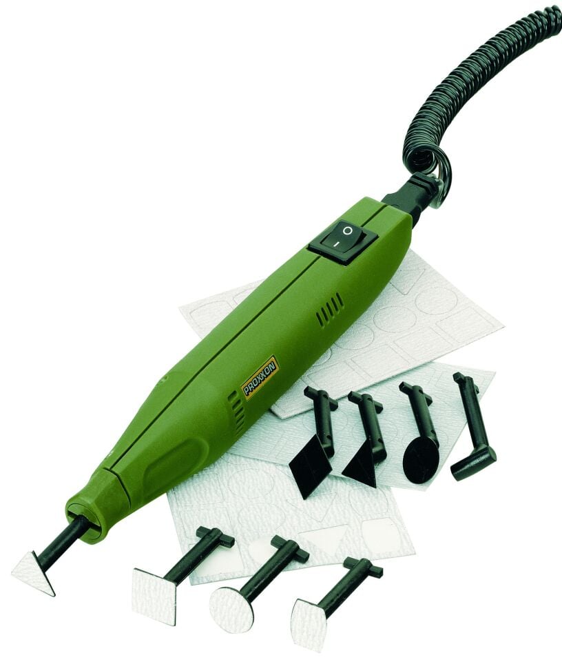 Proxxon 28594 PS 13 Kalem Zımpara