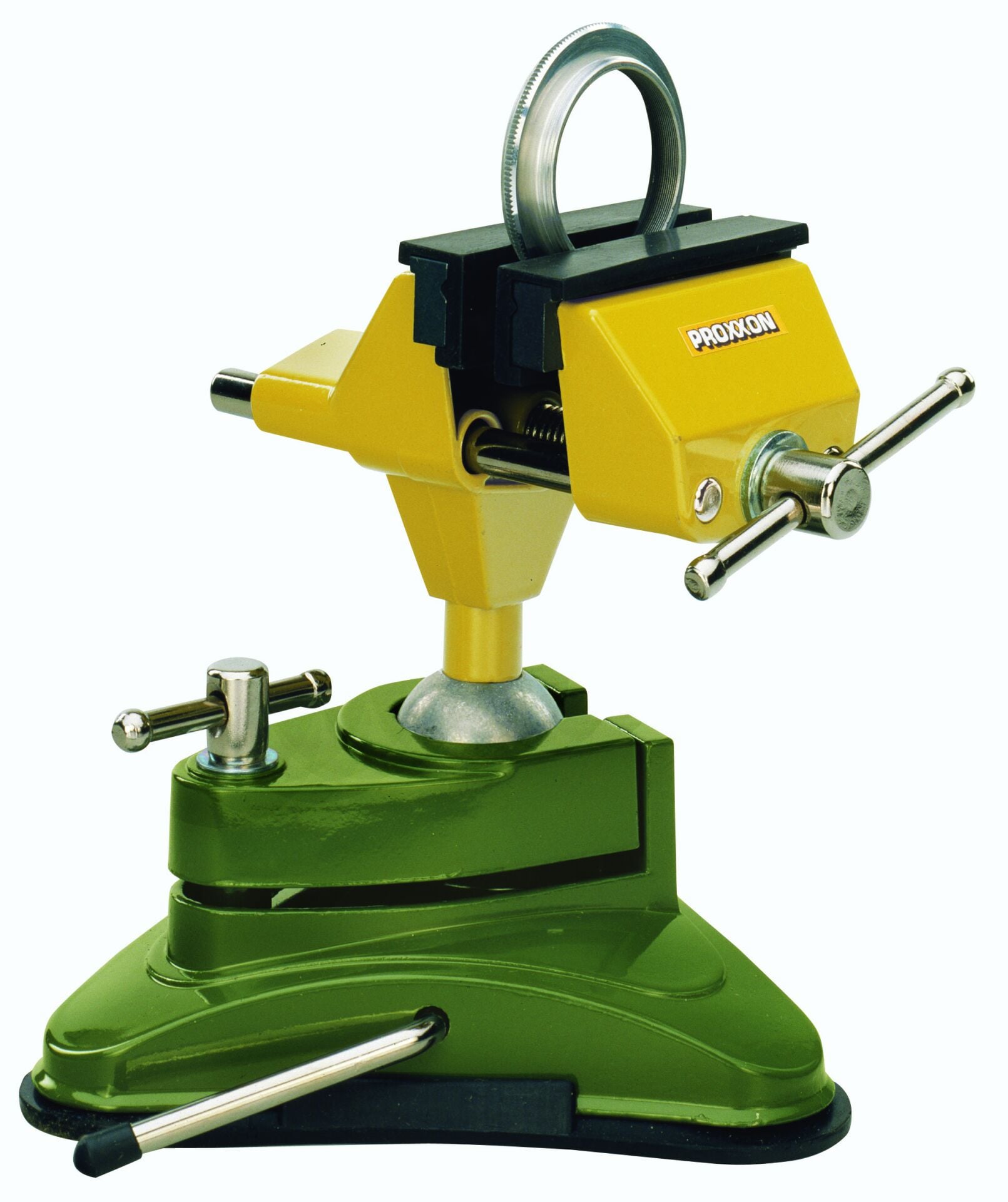 Proxxon 28602 FMS 75 Hassas Mengene