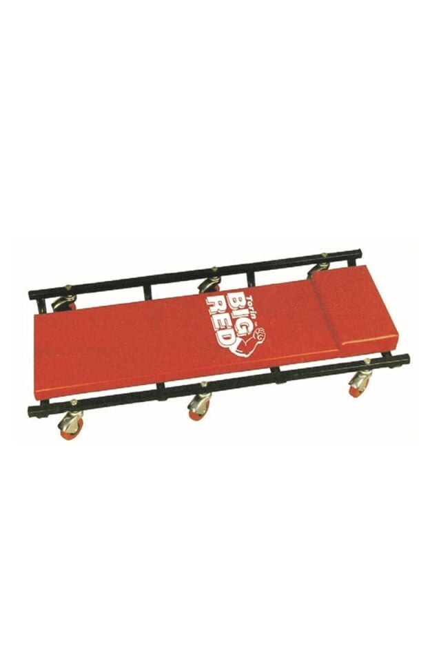 Big Red TR6451 Araç Altı Bakım Tablası