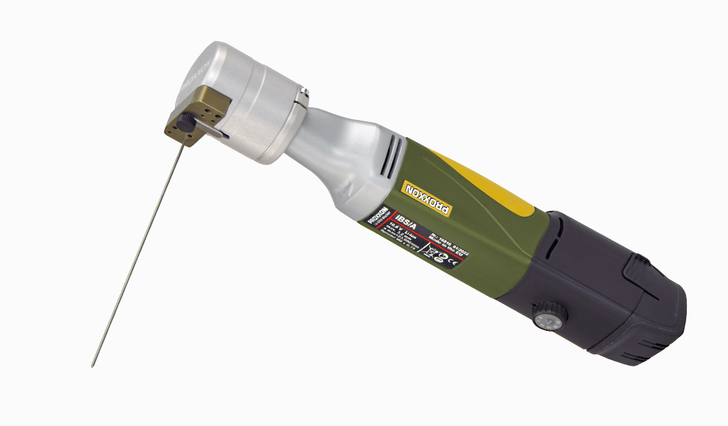 Proxxon 28614 ESV TIG Elektrot Bileyici
