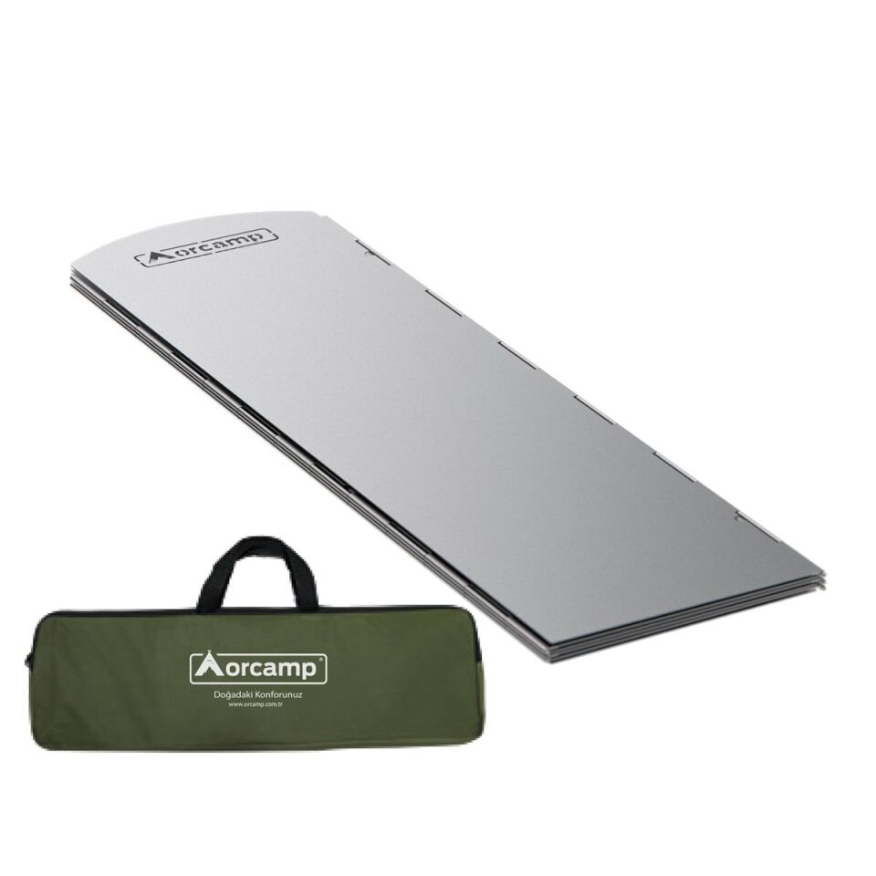Orcamp 9 Kanatlı Rüzgarlık 55x16 cm