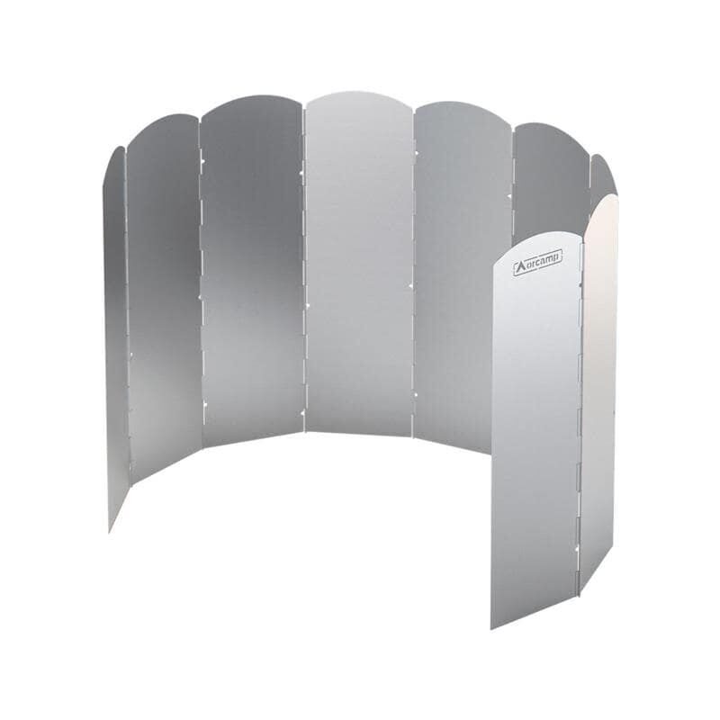 Orcamp 9 Kanatlı Rüzgarlık 55x16 cm