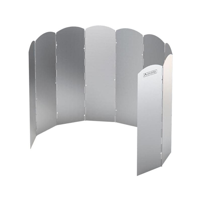 Orcamp 9 Kanatlı Rüzgarlık 55x16 cm