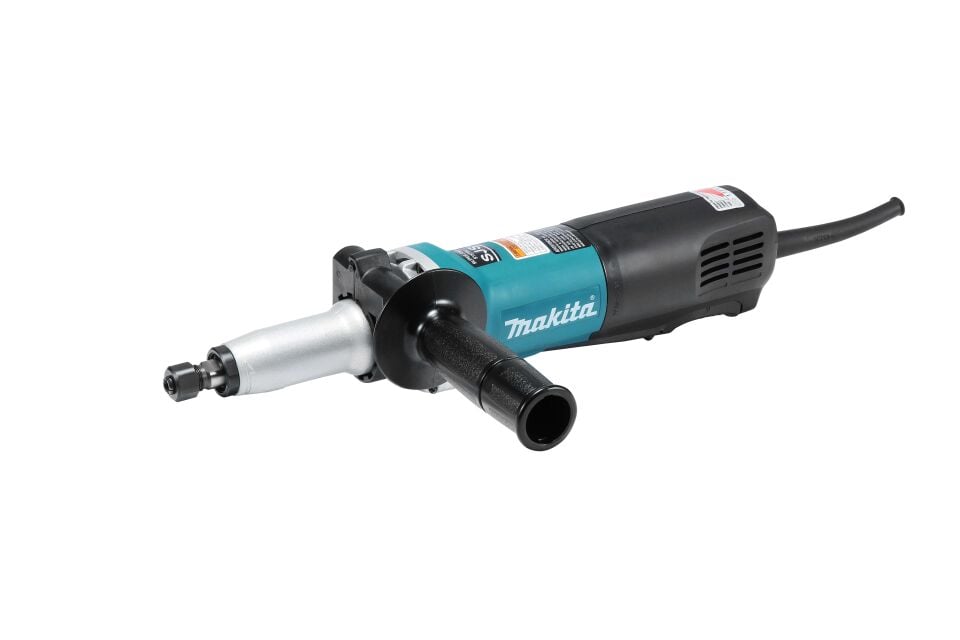 Makita GD0801C 750 W Kablolu Kalıpçı Taşlama Makinesi