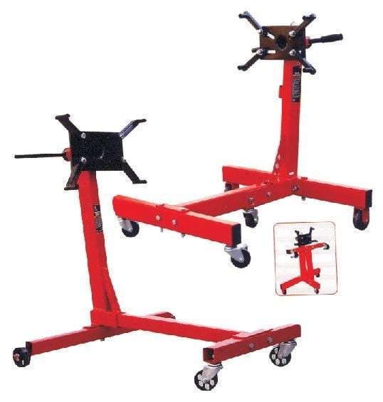 Big Red T24541 Motor Standı 450 Kg