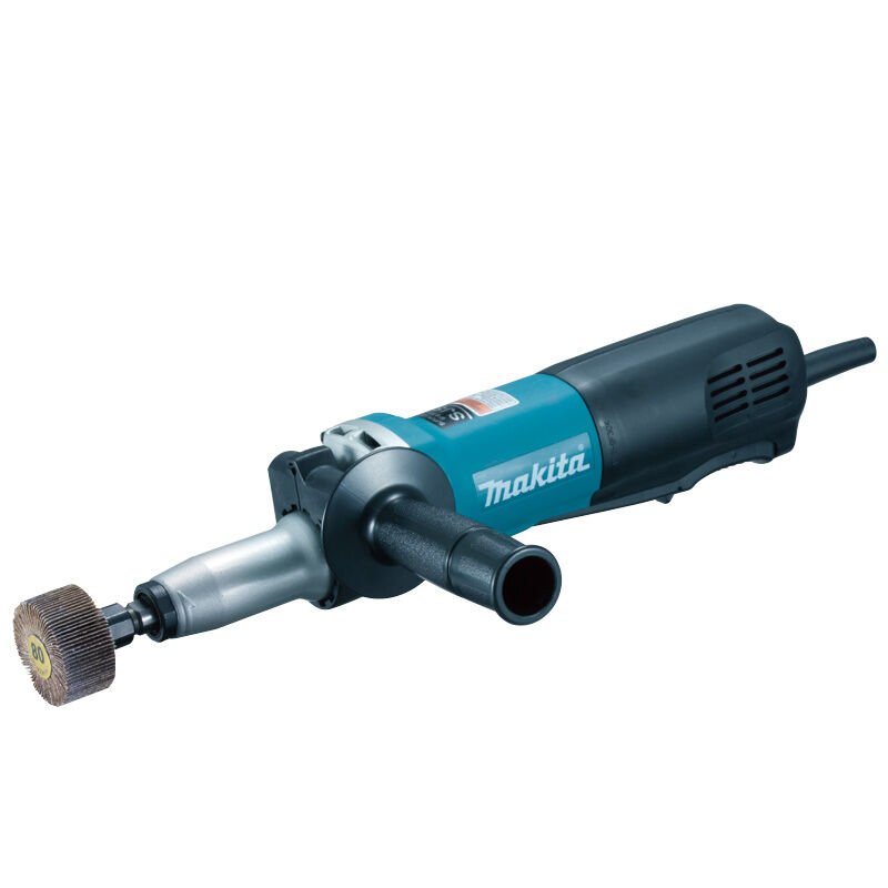 Makita GD0811C Kalıpçı Taşlama Makinesi