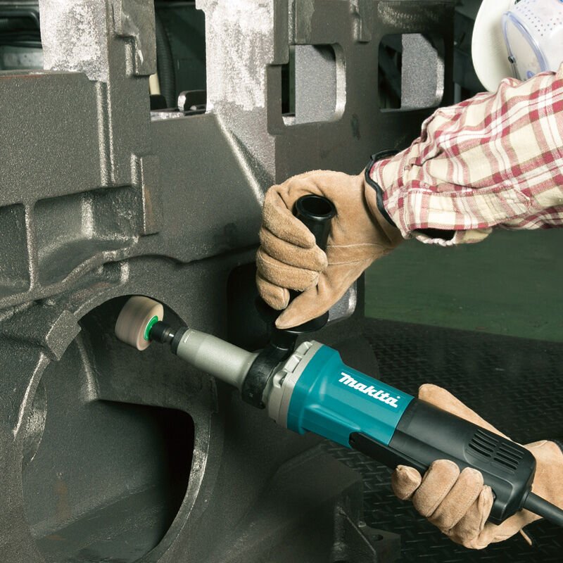Makita GD0811C Kalıpçı Taşlama Makinesi