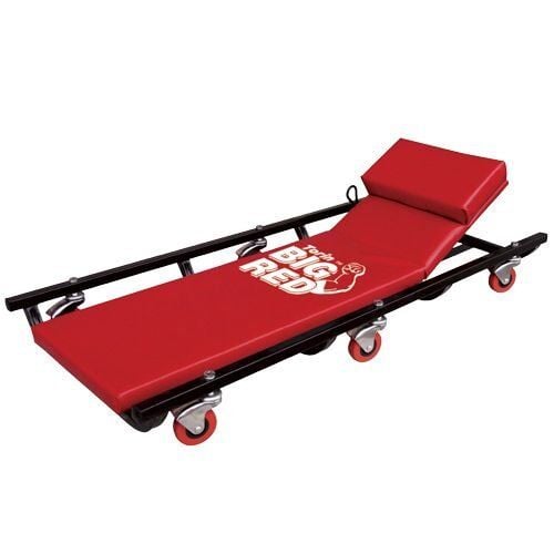 Big Red TR6452 Araç Altı Bakım Tablası