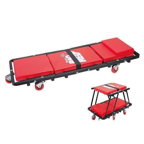 Big Red TR6458 Araç Altı Bakım Tablası