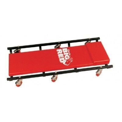Big Red TR6454A Araç Altı Bakım Tablası
