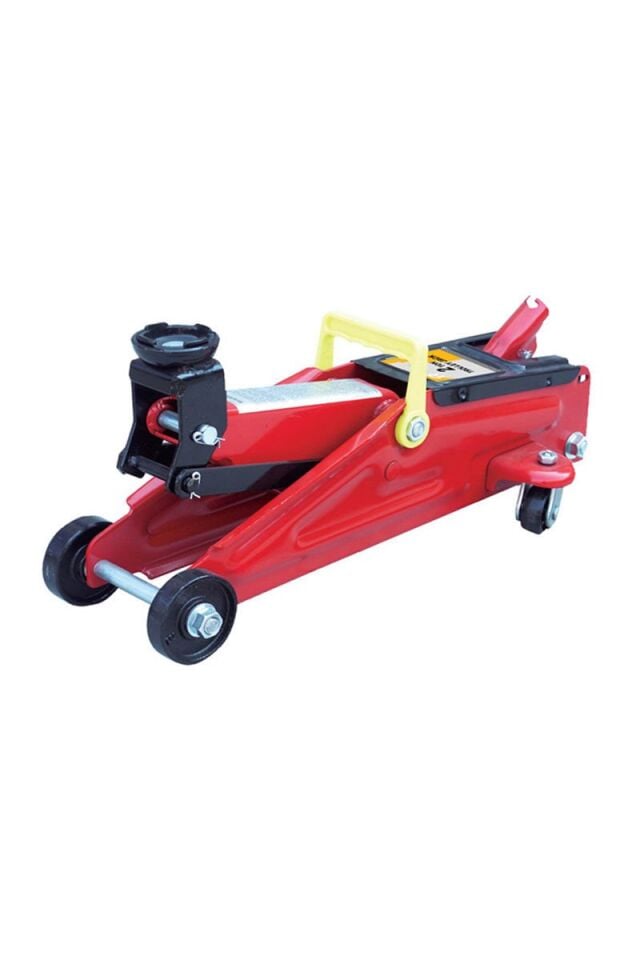 Big Red T820050 Arabalı Zemin Krikosu 2 Ton