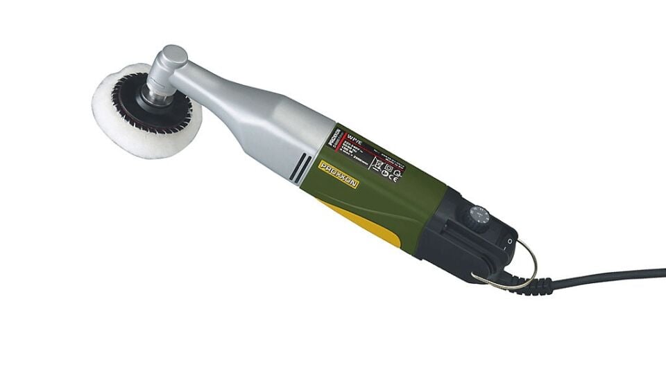 Proxxon 28660 WP/E Polisaj Makinesi