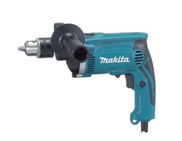 Makita HP 1630 Darbeli Matkap