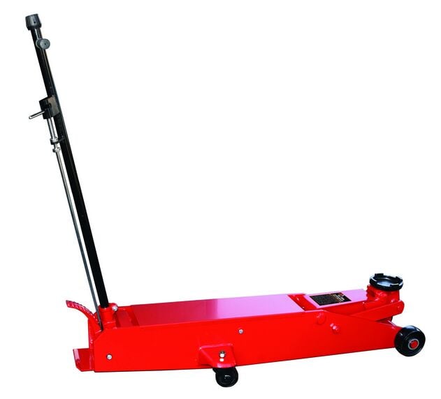 Hidrolik Uzun Garaj Krikosu 3 Ton