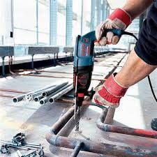 Bosch GBH 2-26 DRE Kırıcı Delici - Profesyonel SDS-Plus Matkap