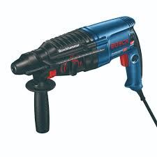 Bosch GBH 2-26 DRE Kırıcı Delici - Profesyonel SDS-Plus Matkap