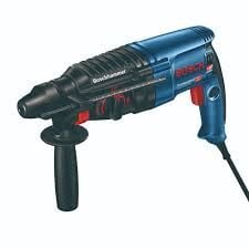 Bosch GBH 2-26 DRE Kırıcı Delici - Profesyonel SDS-Plus Matkap
