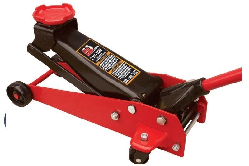 Big Red T82257 Arabalı Zemin Krikosu 2.25 Ton