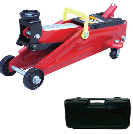 Big Red T82000CS Arabalı Zemin Krikosu 2 Ton