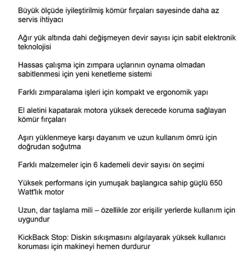 Bosch GGS 28LCE Kalıpçı Taşlama