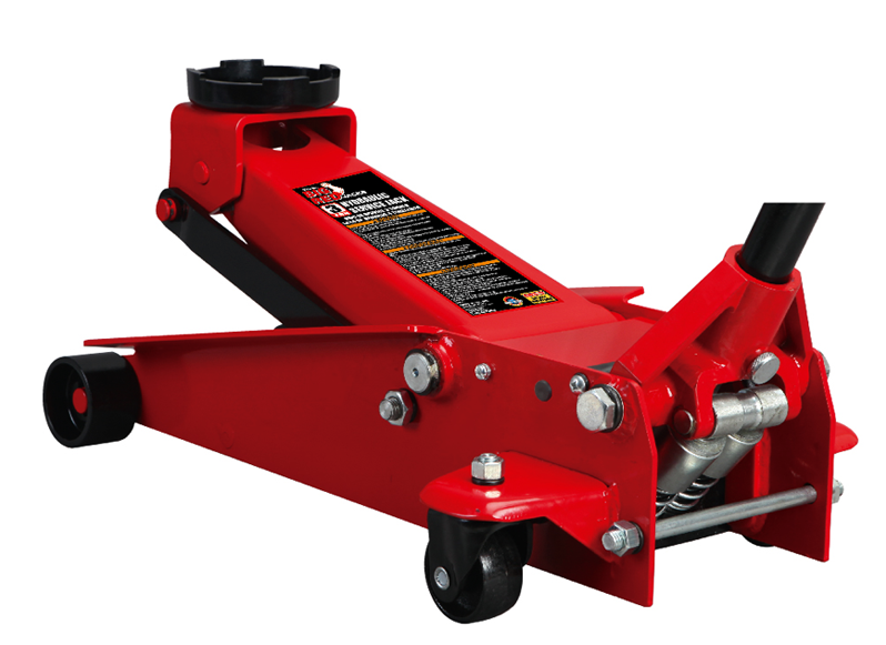 Big Red T830025 Arabalı Zemin Krikosu 3 Ton