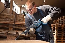 Bosch GSA 1300PCE Panter Testere