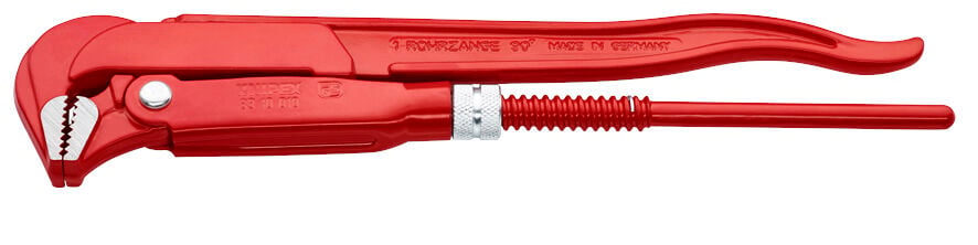 Knipex 83 10 010 Maşali Boru Anahtari 1 İnç
