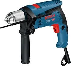 Bosch GSB 13 RE Darbeli Matkap